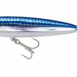 Yo-Zuri Hydro Pencil Floating 5 Inch Topwater Crankbait