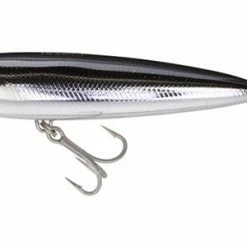 Yo-Zuri Hydro Pencil Floating 5 Inch Topwater Crankbait