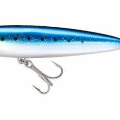 Yo-Zuri Hydro Pencil Floating 5 Inch Topwater Crankbait