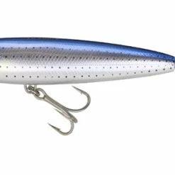 Yo-Zuri Hydro Pencil Floating 5 Inch Topwater Crankbait