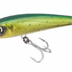 Jigs Yo-Zuri Diving Slider Sinking 5 1/2 Inch Saltwater Diving Slider 14 Jigs Yo-Zuri Diving Slider Sinking 5 1/2 Inch Saltwater Diving Slider