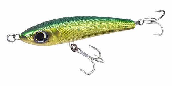 Jigs Yo-Zuri Diving Slider Sinking 5 1/2 Inch Saltwater Diving Slider 5 Jigs Yo-Zuri Diving Slider Sinking 5 1/2 Inch Saltwater Diving Slider