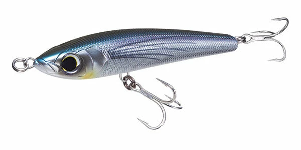 Jigs Yo-Zuri Diving Slider Sinking 5 1/2 Inch Saltwater Diving Slider 6 Jigs Yo-Zuri Diving Slider Sinking 5 1/2 Inch Saltwater Diving Slider