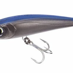 Jigs Yo-Zuri Diving Slider Sinking 5 1/2 Inch Saltwater Diving Slider 16 Jigs Yo-Zuri Diving Slider Sinking 5 1/2 Inch Saltwater Diving Slider