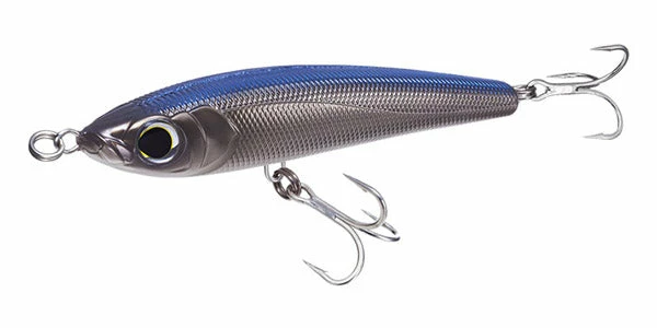 Jigs Yo-Zuri Diving Slider Sinking 5 1/2 Inch Saltwater Diving Slider 7 Jigs Yo-Zuri Diving Slider Sinking 5 1/2 Inch Saltwater Diving Slider