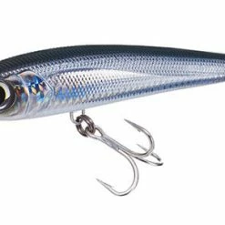 Jigs Yo-Zuri Diving Slider Sinking 5 1/2 Inch Saltwater Diving Slider 17 Jigs Yo-Zuri Diving Slider Sinking 5 1/2 Inch Saltwater Diving Slider