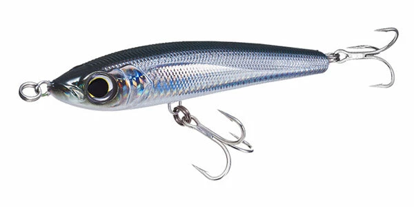 Jigs Yo-Zuri Diving Slider Sinking 5 1/2 Inch Saltwater Diving Slider 8 Jigs Yo-Zuri Diving Slider Sinking 5 1/2 Inch Saltwater Diving Slider