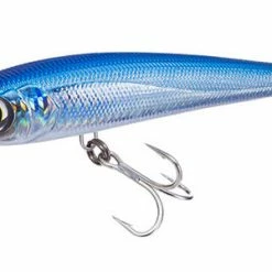 Jigs Yo-Zuri Diving Slider Sinking 5 1/2 Inch Saltwater Diving Slider 18 Jigs Yo-Zuri Diving Slider Sinking 5 1/2 Inch Saltwater Diving Slider