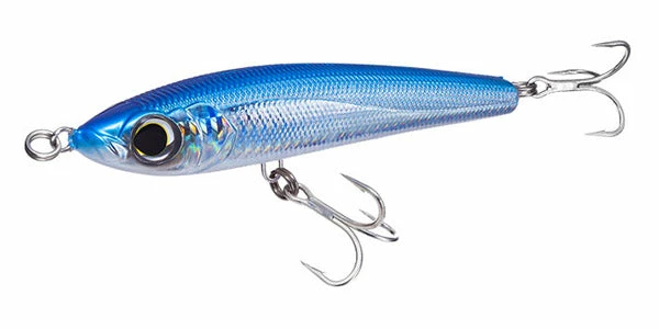 Jigs Yo-Zuri Diving Slider Sinking 5 1/2 Inch Saltwater Diving Slider 9 Jigs Yo-Zuri Diving Slider Sinking 5 1/2 Inch Saltwater Diving Slider