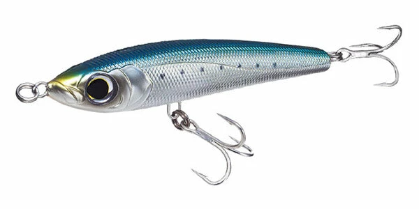 Jigs Yo-Zuri Diving Slider Sinking 5 1/2 Inch Saltwater Diving Slider 4 Jigs Yo-Zuri Diving Slider Sinking 5 1/2 Inch Saltwater Diving Slider