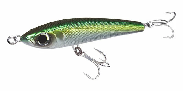 Jigs Yo-Zuri Diving Slider Sinking 5 1/2 Inch Saltwater Diving Slider 10 Jigs Yo-Zuri Diving Slider Sinking 5 1/2 Inch Saltwater Diving Slider