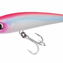 Jigs Yo-Zuri Diving Slider Sinking 5 1/2 Inch Saltwater Diving Slider 20 Jigs Yo-Zuri Diving Slider Sinking 5 1/2 Inch Saltwater Diving Slider