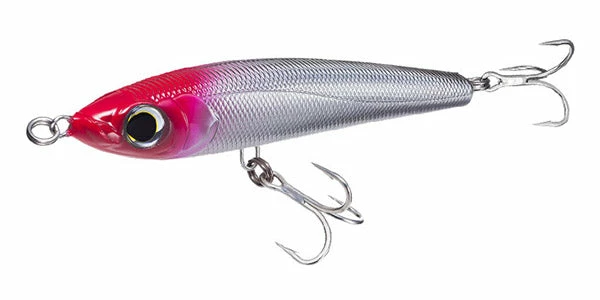 Jigs Yo-Zuri Diving Slider Sinking 5 1/2 Inch Saltwater Diving Slider 12 Jigs Yo-Zuri Diving Slider Sinking 5 1/2 Inch Saltwater Diving Slider