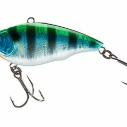Yo-Zuri Rattl'N Vibe Sinking 2 1/2 Inch Lipless Crankbait Baits