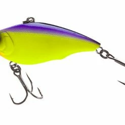 Yo-Zuri Rattl'N Vibe Sinking 2 1/2 Inch Lipless Crankbait Baits