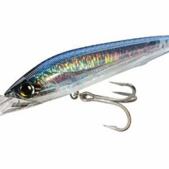 Yo-Zuri 3D Magnum Floating Deep Diver 7 Inch Extra Deep Diving Crankbait Baits