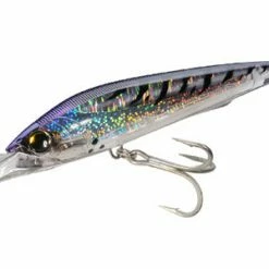 Yo-Zuri 3D Magnum Floating Deep Diver 7 Inch Extra Deep Diving Crankbait Baits