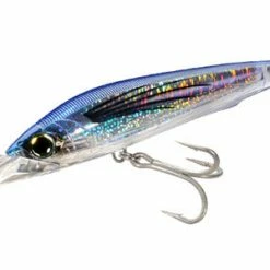 Yo-Zuri 3D Magnum Floating Deep Diver 7 Inch Extra Deep Diving Crankbait Baits