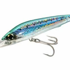 Yo-Zuri 3D Magnum Floating Deep Diver 7 Inch Extra Deep Diving Crankbait Baits