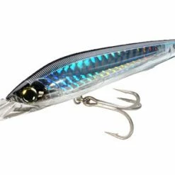 Yo-Zuri 3D Magnum Floating Deep Diver 7 Inch Extra Deep Diving Crankbait Baits