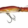Baits Yo-Zuri 3D Squirt Floating Diving 7 1/2 Inch Deep Diving Crankbait