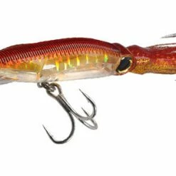 Baits Yo-Zuri 3D Squirt Floating Diving 7 1/2 Inch Deep Diving Crankbait