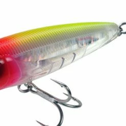 Baits Yo-Zuri 3D Popper Floating 4 3/4 Inch Topwater Popper Crankbait