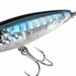 Baits Yo-Zuri 3D Popper Floating 4 3/4 Inch Topwater Popper Crankbait