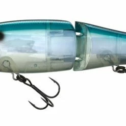 Baits Duel Hardcore Ninja Swimmer 180F 7 Inch Hard Body Swimbait