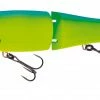 Baits Duel Hardcore Ninja Swimmer 180F 7 Inch Hard Body Swimbait
