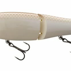 Duel Hardcore Ninja Twitch'N Glider 180Ss 7 Inch Hard Body Swimbait