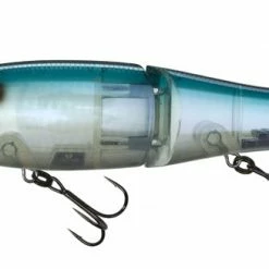 Duel Hardcore Ninja Twitch'N Glider 180Ss 7 Inch Hard Body Swimbait