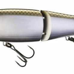 Duel Hardcore Ninja Twitch'N Glider 180Ss 7 Inch Hard Body Swimbait