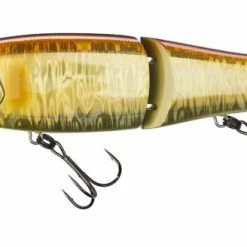 Duel Hardcore Ninja Twitch'N Glider 180Ss 7 Inch Hard Body Swimbait