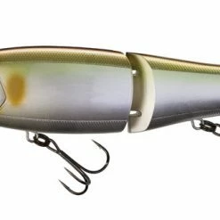 Duel Hardcore Ninja Twitch'N Glider 180Ss 7 Inch Hard Body Swimbait