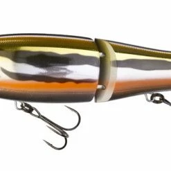 Duel Hardcore Ninja Twitch'N Glider 180Ss 7 Inch Hard Body Swimbait