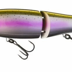 Duel Hardcore Ninja Twitch'N Glider 180Ss 7 Inch Hard Body Swimbait