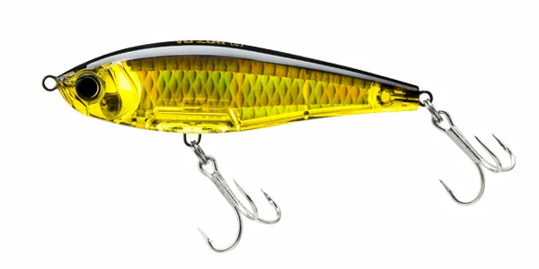 Yo-Zuri 3D Inshore Twitchbait Slow Sinking 3 1/2 Inch Lipless Crankbait Baits 6 Yo-Zuri 3D Inshore Twitchbait Slow Sinking 3 1/2 Inch Lipless Crankbait Baits