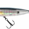 Yo-Zuri 3Dr Pencil Floating 4 Inch Topwater Pencil Crankbait