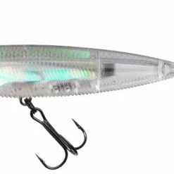 Yo-Zuri 3Dr Pencil Floating 4 Inch Topwater Pencil Crankbait