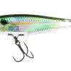 Yo-Zuri 3Dr Minnow Suspending Medium Diving Crankbait