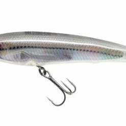 Yo-Zuri 3Dr Minnow Suspending Medium Diving Crankbait