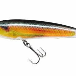 Yo-Zuri 3Dr Minnow Suspending Medium Diving Crankbait