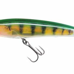 Yo-Zuri 3Dr Minnow Suspending Medium Diving Crankbait