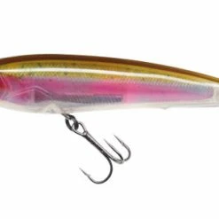 Yo-Zuri 3Dr Minnow Suspending Medium Diving Crankbait