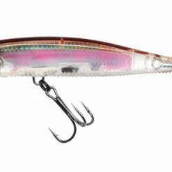 Yo-Zuri 3Dr Jerkbait Suspending 3 1/2 Inch Shallow Diving Crankbait Baits