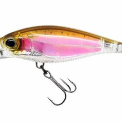 Yo-Zuri 3Dr Shad Suspending 2 3/4 Inch Medium Diving Crankbait