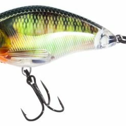Yo-Zuri 3Dr Wake Bait Floating Topwater Crankbait