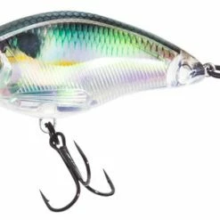 Yo-Zuri 3Dr Wake Bait Floating Topwater Crankbait
