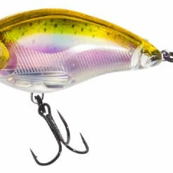 Yo-Zuri 3Dr Wake Bait Floating Topwater Crankbait